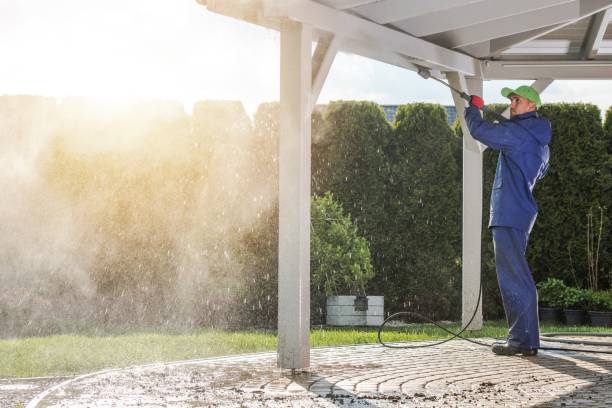 Best Restaurant Pressure Washing  in Maria Stein, OH