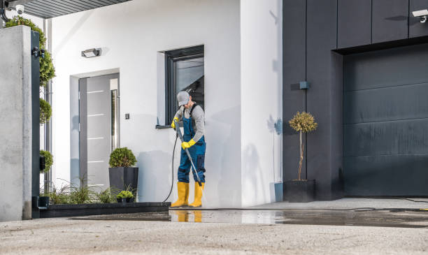 Best Parking Lot and Garage Cleaning  in Maria Stein, OH